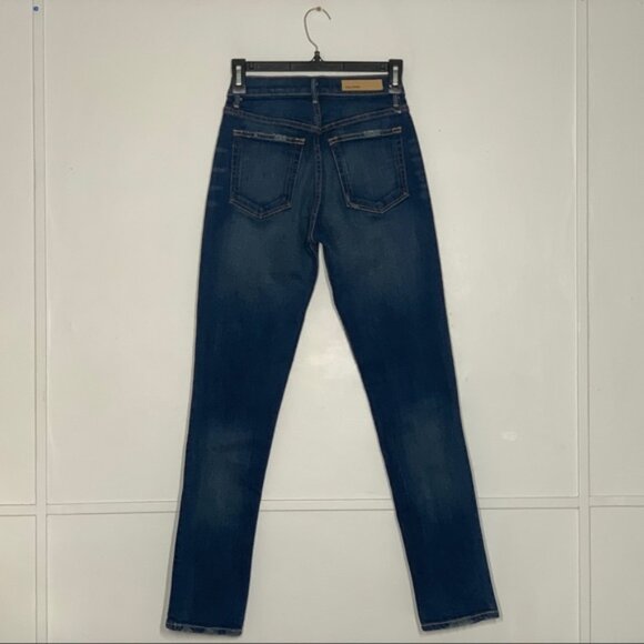 GRLFRND Karolina High Waist Skinny Women's Jeans - Picture 8 of 16